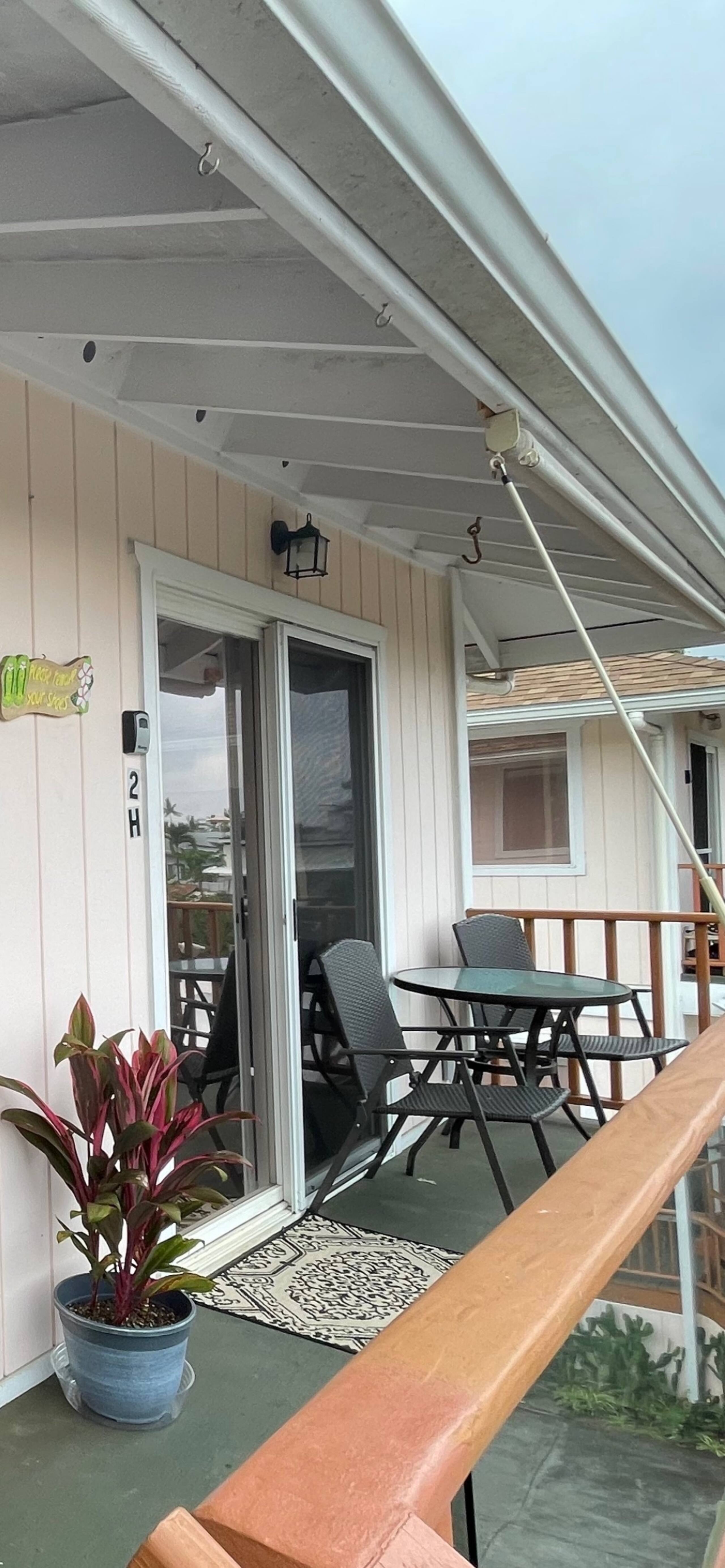1 bedroom in Kona w/ocean view near Turtle Beach-P - Photo 5
