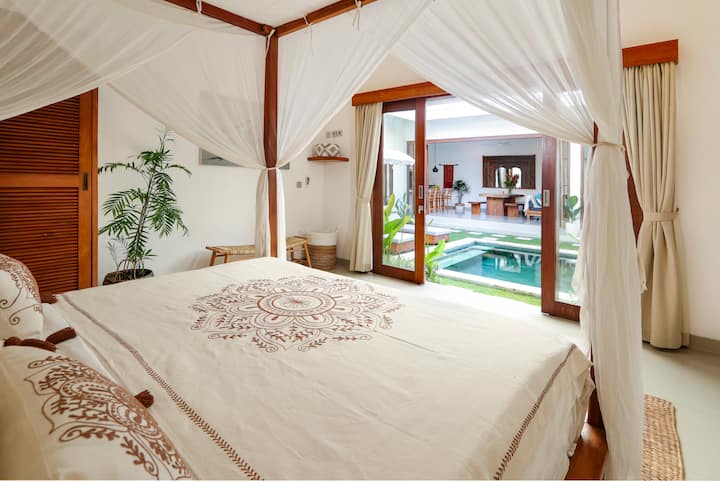 ห้องนอนที่ 3