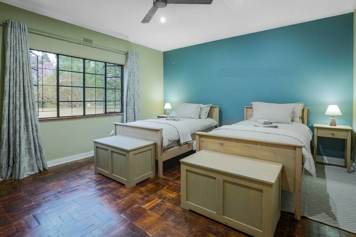 Საძინებელი 3