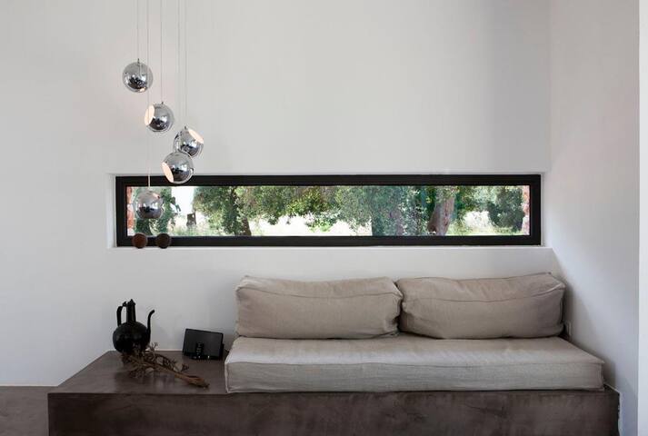 Bosco degli Ulivi villa con piscina gallery image 3