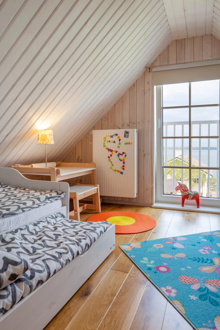 საძინებელი 3