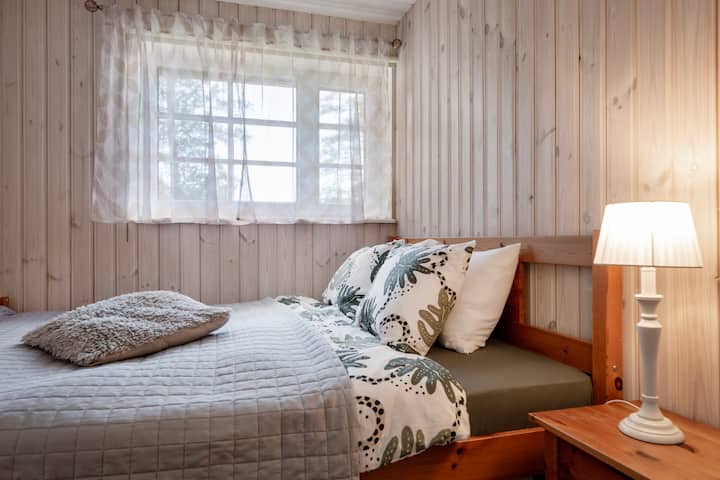 საძინებელი 1