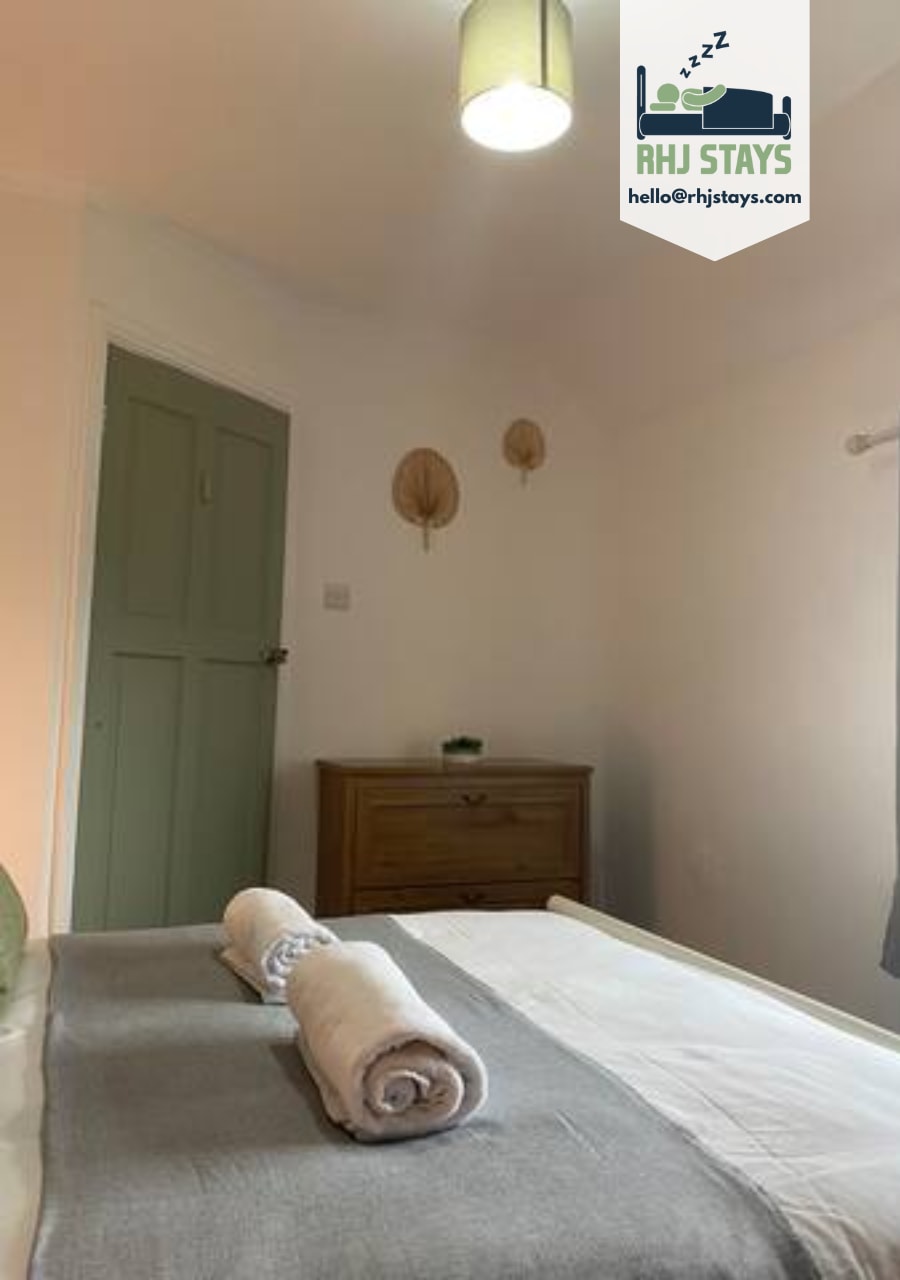 Спална соба 2