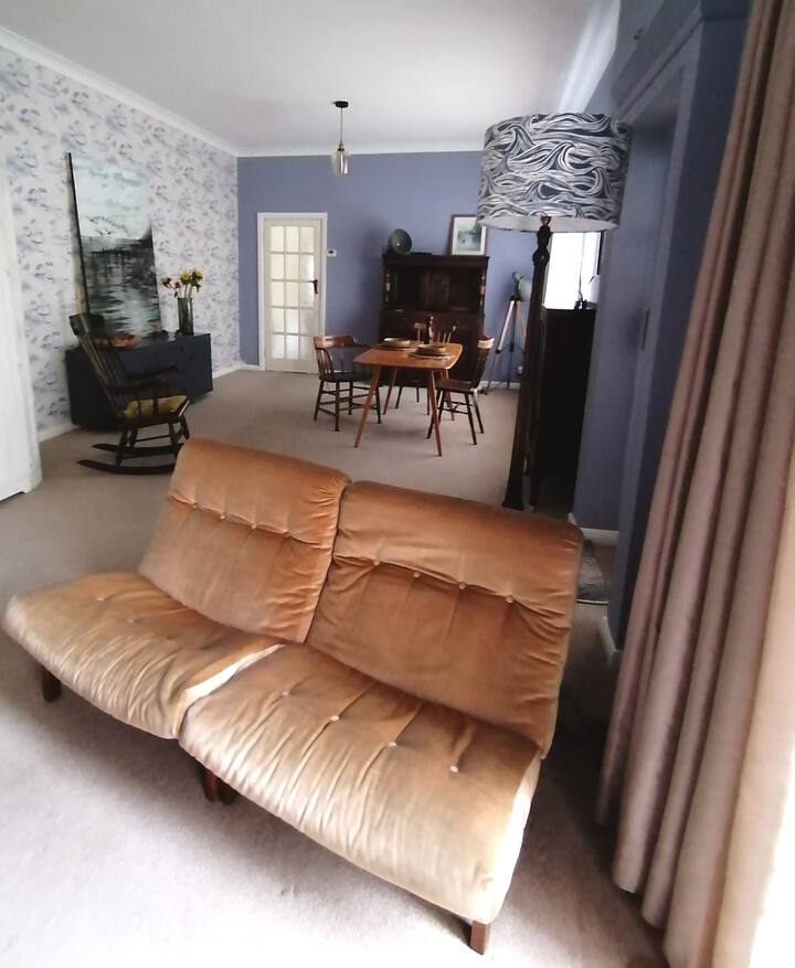 Barkfield Cottage - Cleethorpes