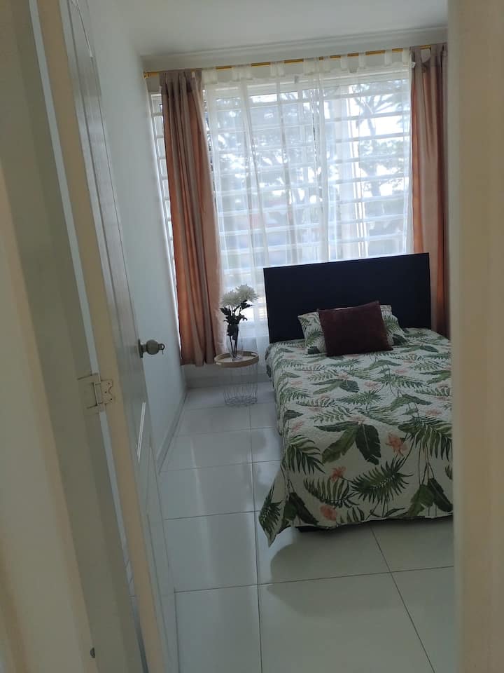 Spálňa 4