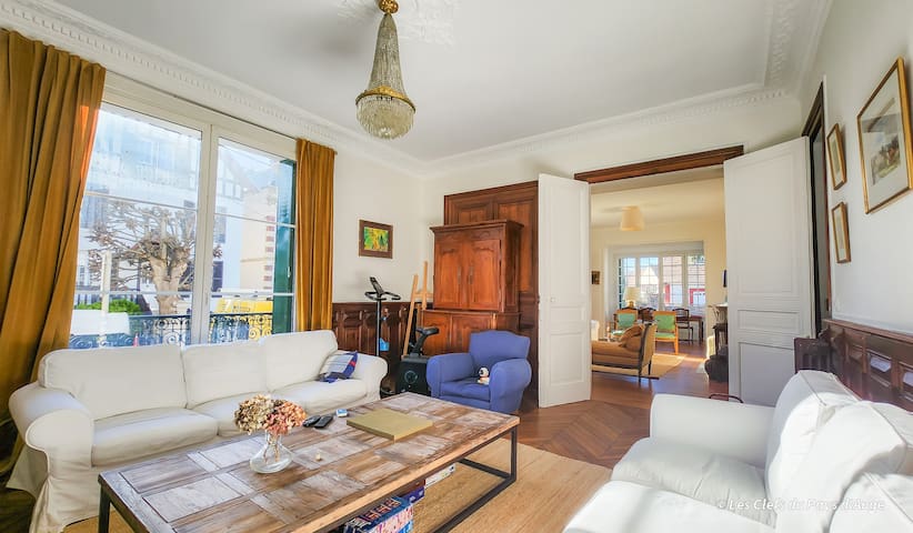 Les Clefs Du Pays D'Auge managed Airbnb listing 2
