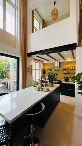 Charming family house near beach and city center gallery image 2