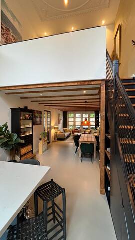 Charming family house near beach and city center gallery image 5