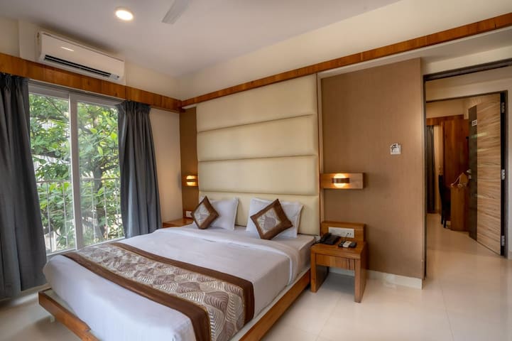 WishTree Homes managed Airbnb listing 2