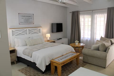 Open-plan Bachelor Apartment: Melk