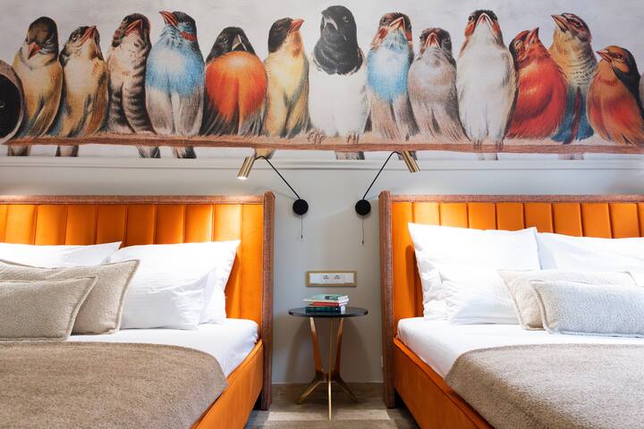 ROME City Center Apartment gallery image 5