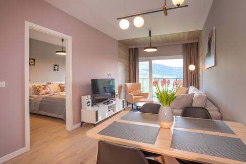 RentPlanet - IzerSKI Resort XI Apartment