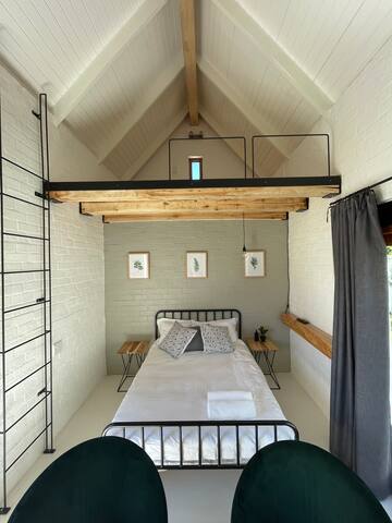 African Bushveld Villa gallery image 4