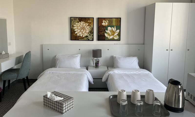 Sidon Midtown Suites managed Airbnb listing 2