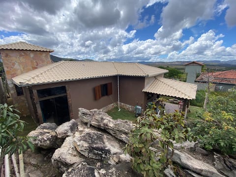 Casa da Serra Milho Verde (Green Corn)