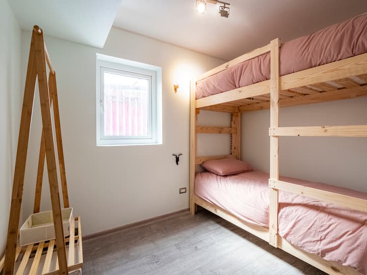 საძინებელი 2