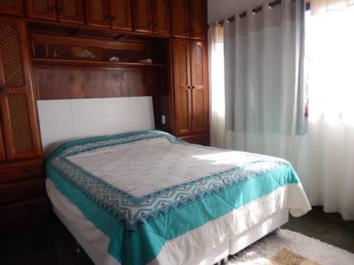 Dhomë gjumi 3