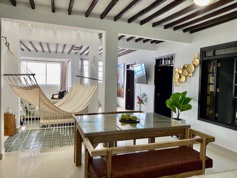 Accommodation/Hotel and Hosting