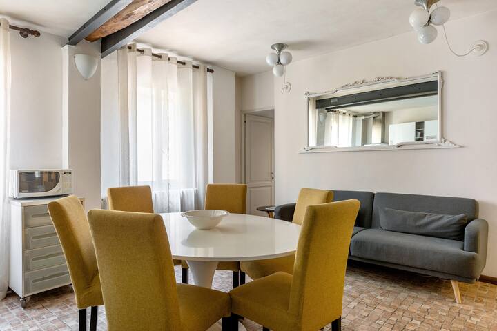 Rare Apartment uniONE7 gallery image 5