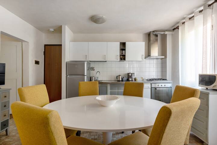 Rare Apartment uniONE7 gallery image 3