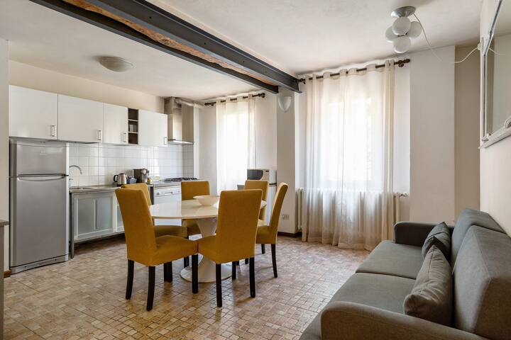 Rare Apartment uniONE7 gallery image 4
