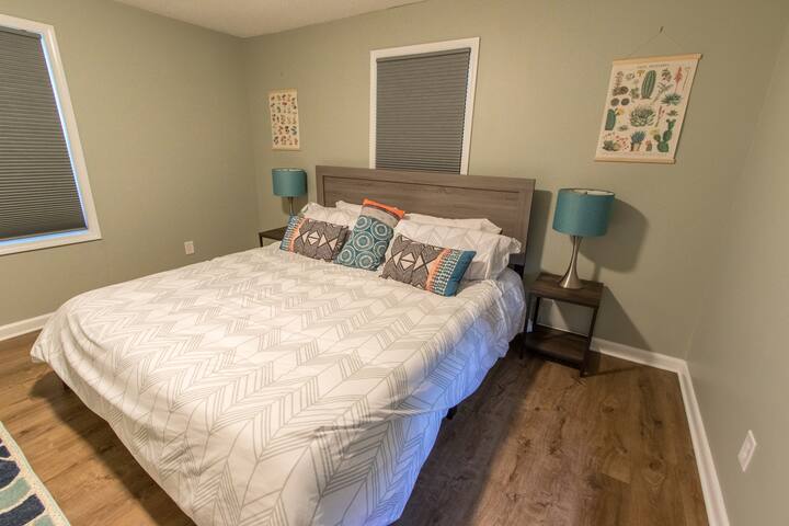 Спална соба 1