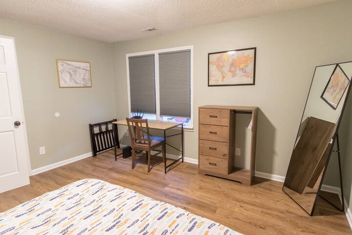 Спална соба 3