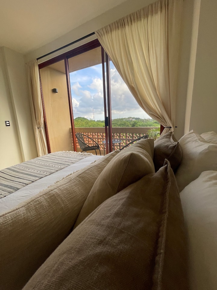 Спална соба 4