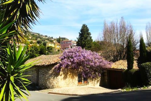 Le Moulin de Boursac