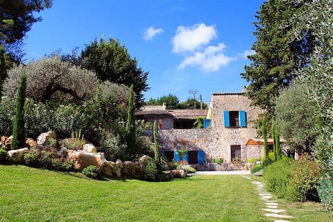 Le Moulin de Boursac