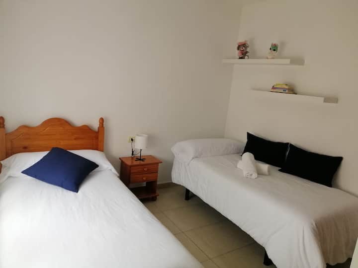 Habitación 1