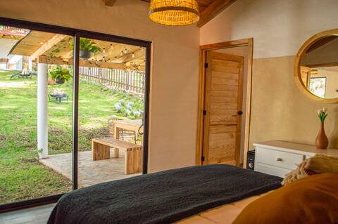 Kauyi - All Chic and Magical Cabin in the Forest