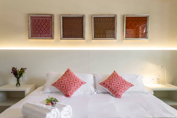 Dazzling house in Coyoacan gallery image 5