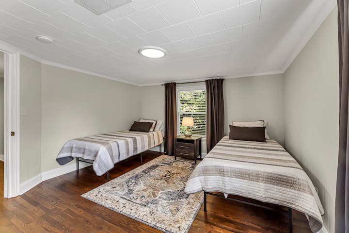 غرفة النوم 2