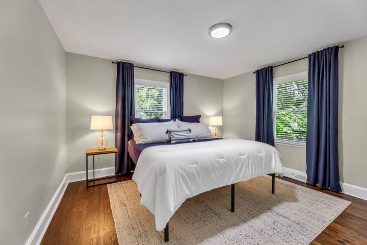 غرفة النوم 1