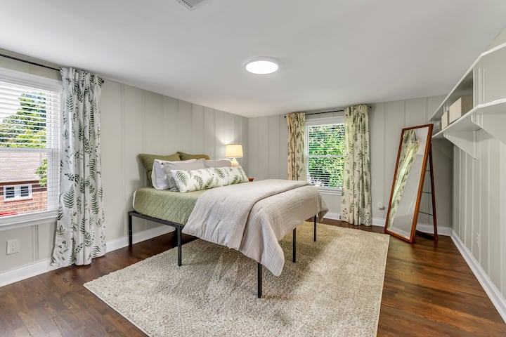 غرفة النوم 4