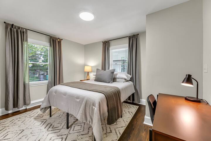 غرفة النوم 3