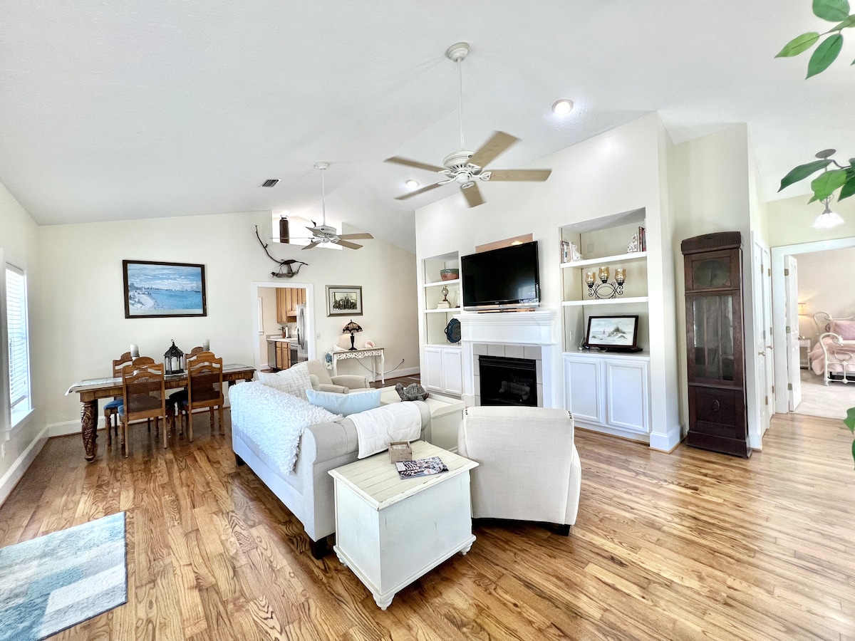 odlična soba s blagovaonicom