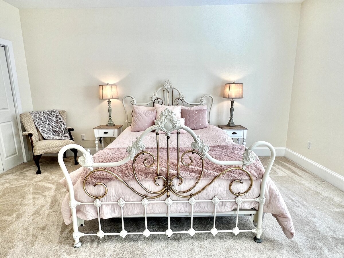 bračni madrac za tempurpediju.