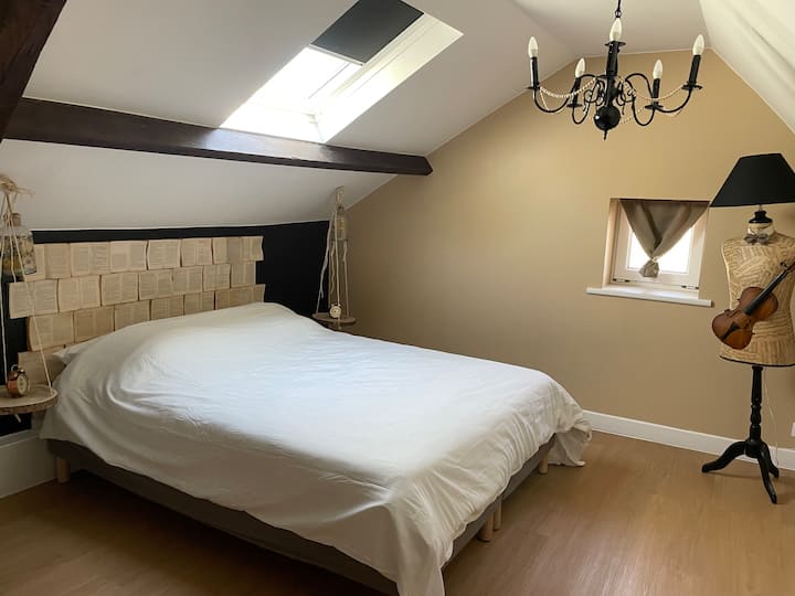 Спална соба