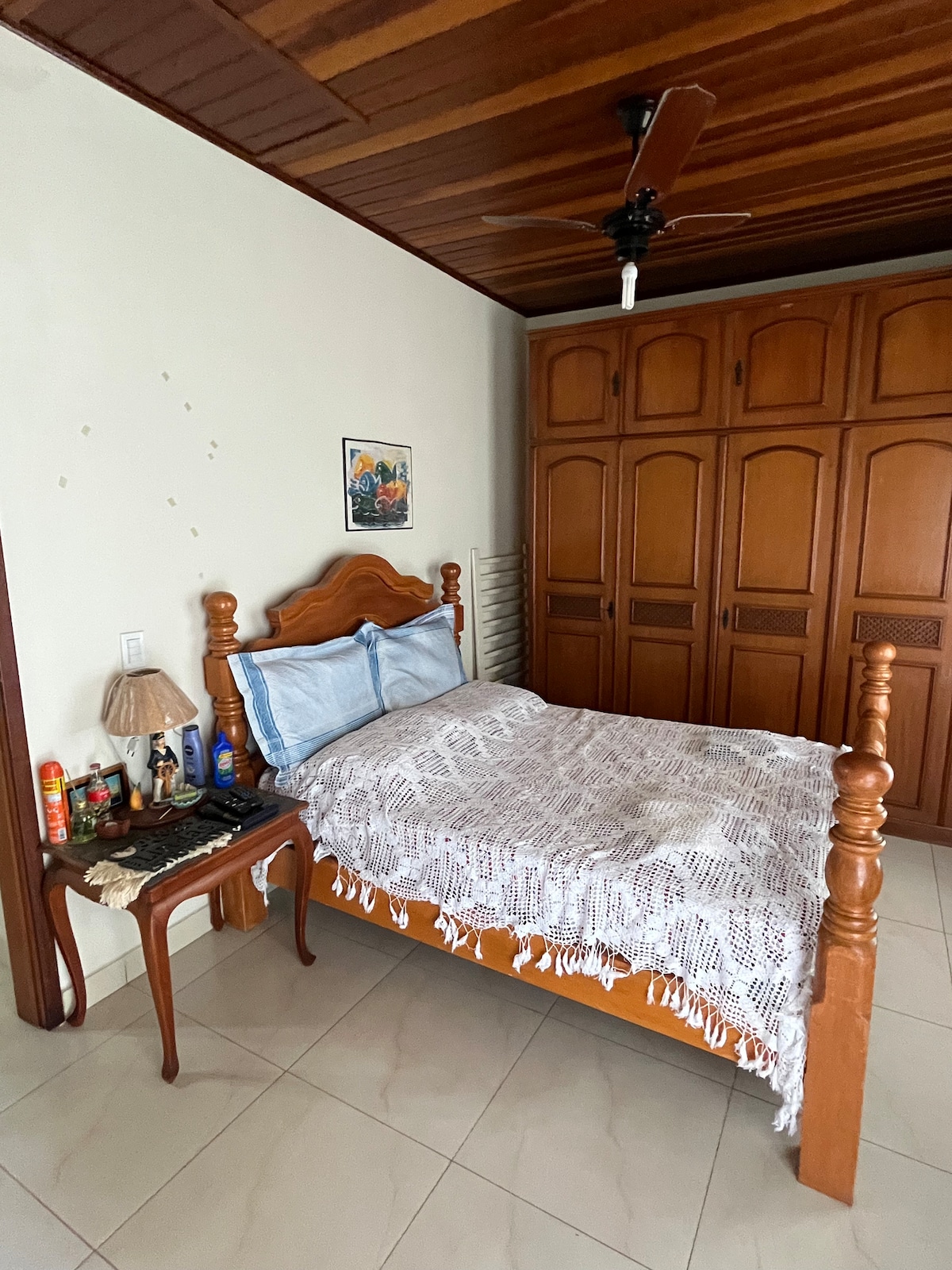 غرفة النوم 2