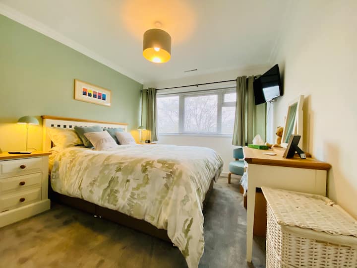 Მთავარი საძინებელი