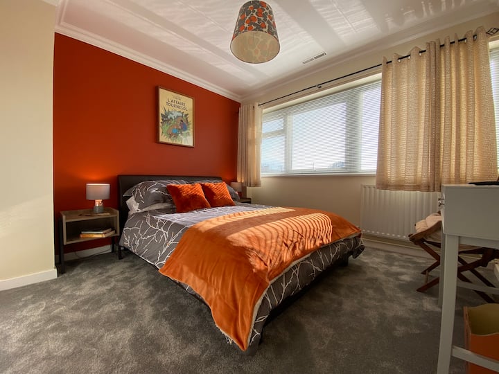 Მეორე საძინებელი