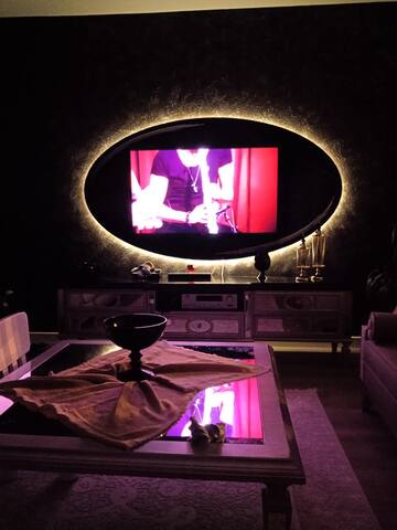 Müstakil,Depremlere Dayanıklı, 1000 mbps Hız,Lüks gallery image 4