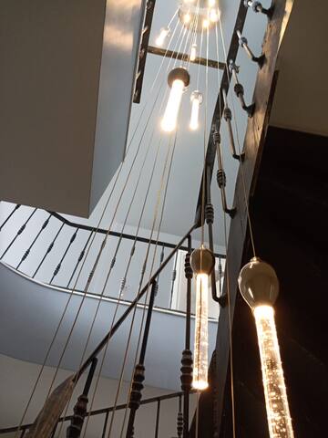 Müstakil,Depremlere Dayanıklı, 1000 mbps Hız,Lüks gallery image 3