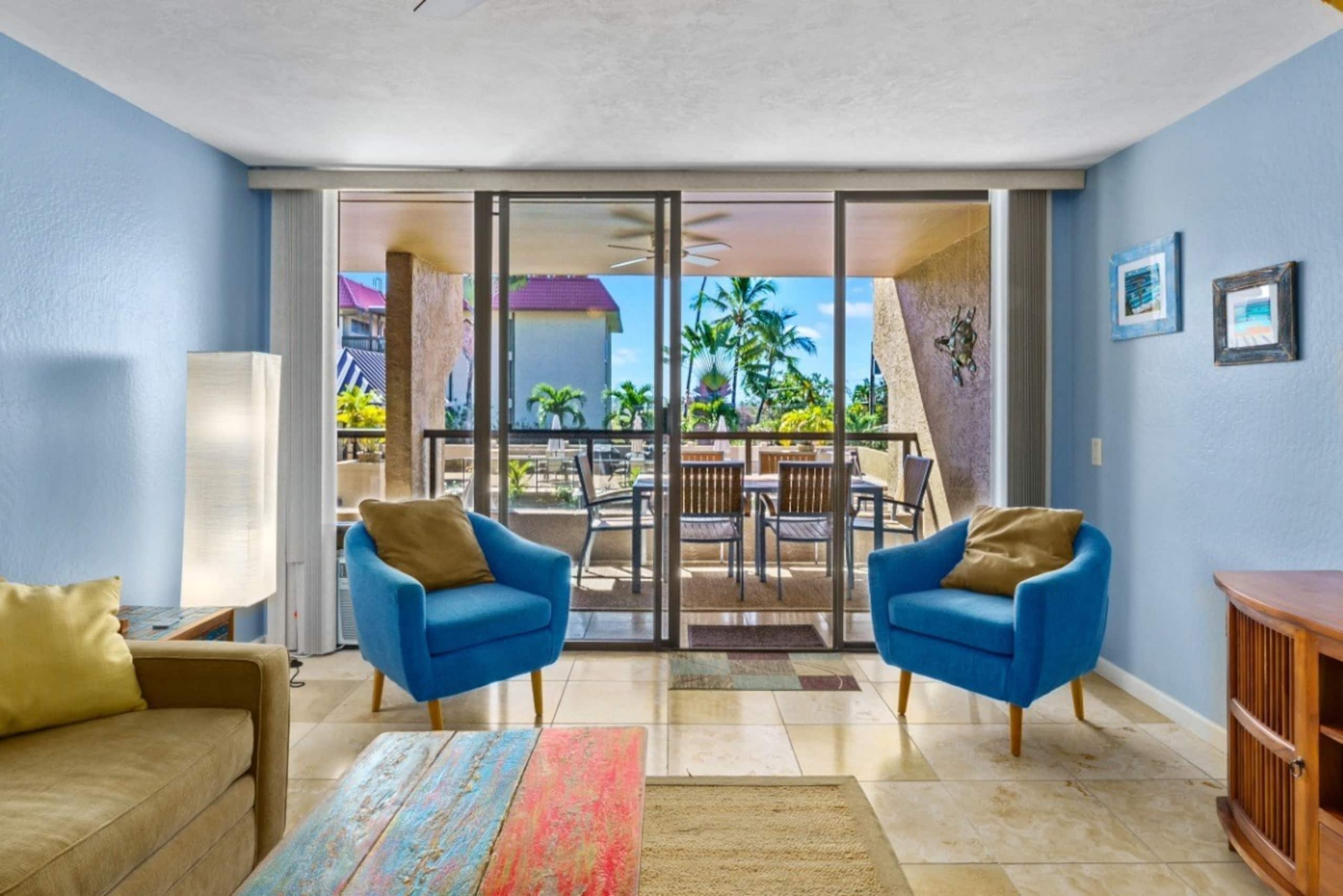 Condo in Kailua-Kona · ★4.96 · 1 bedroom · 2 beds · 2 baths - Image 4