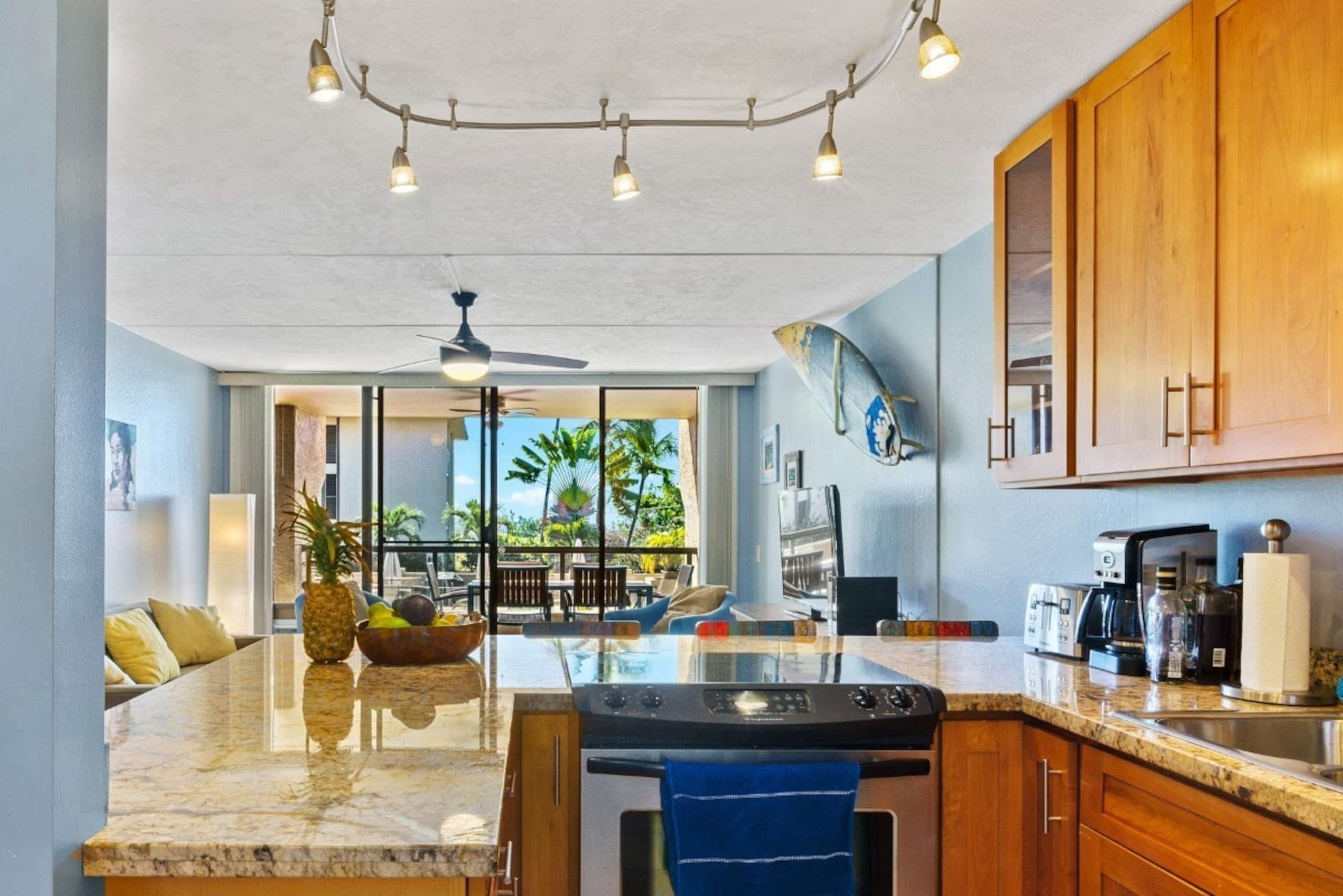 Condo in Kailua-Kona · ★4.96 · 1 bedroom · 2 beds · 2 baths - Image 6