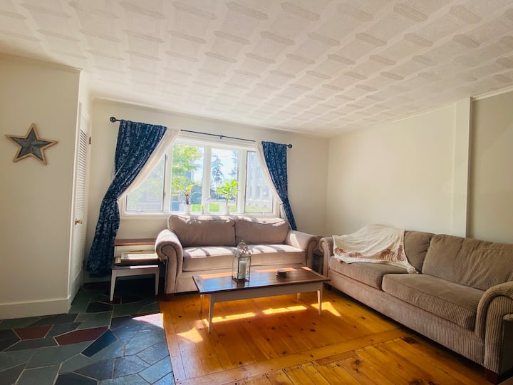 Whole house close to campus Houses for Rent in Lewisburg