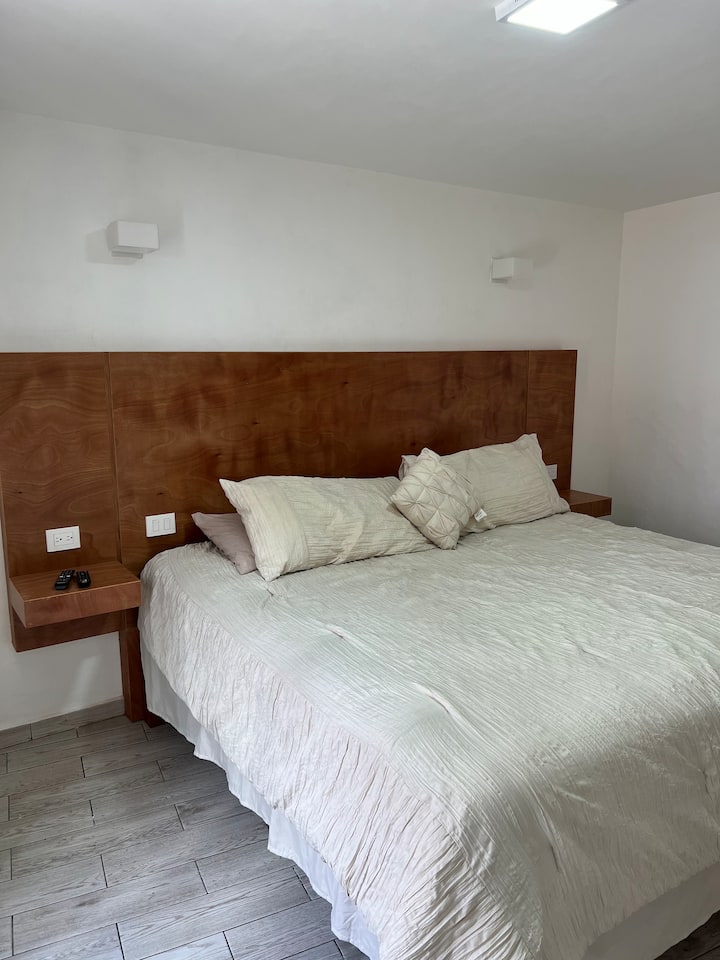 Chambre 1