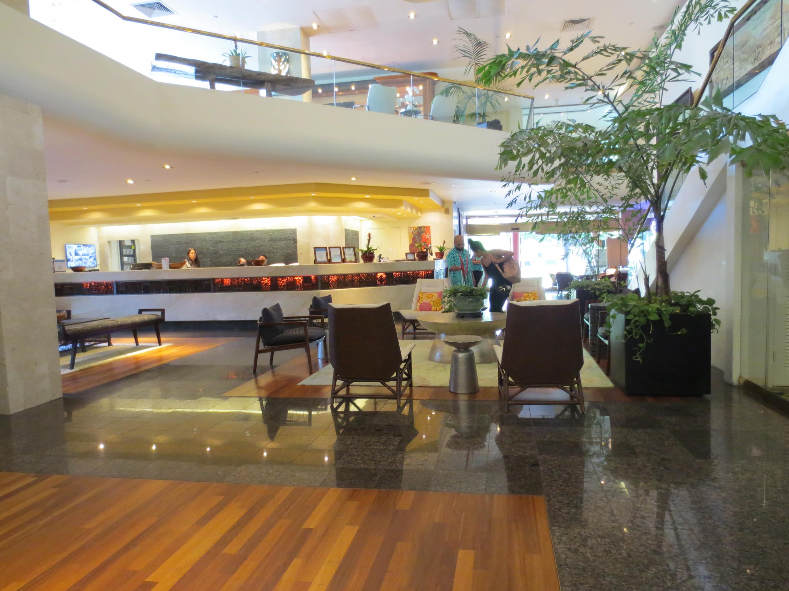 Resort in Honolulu · ★4.97 · Studio · 2 beds · 1 private bath - Image 57